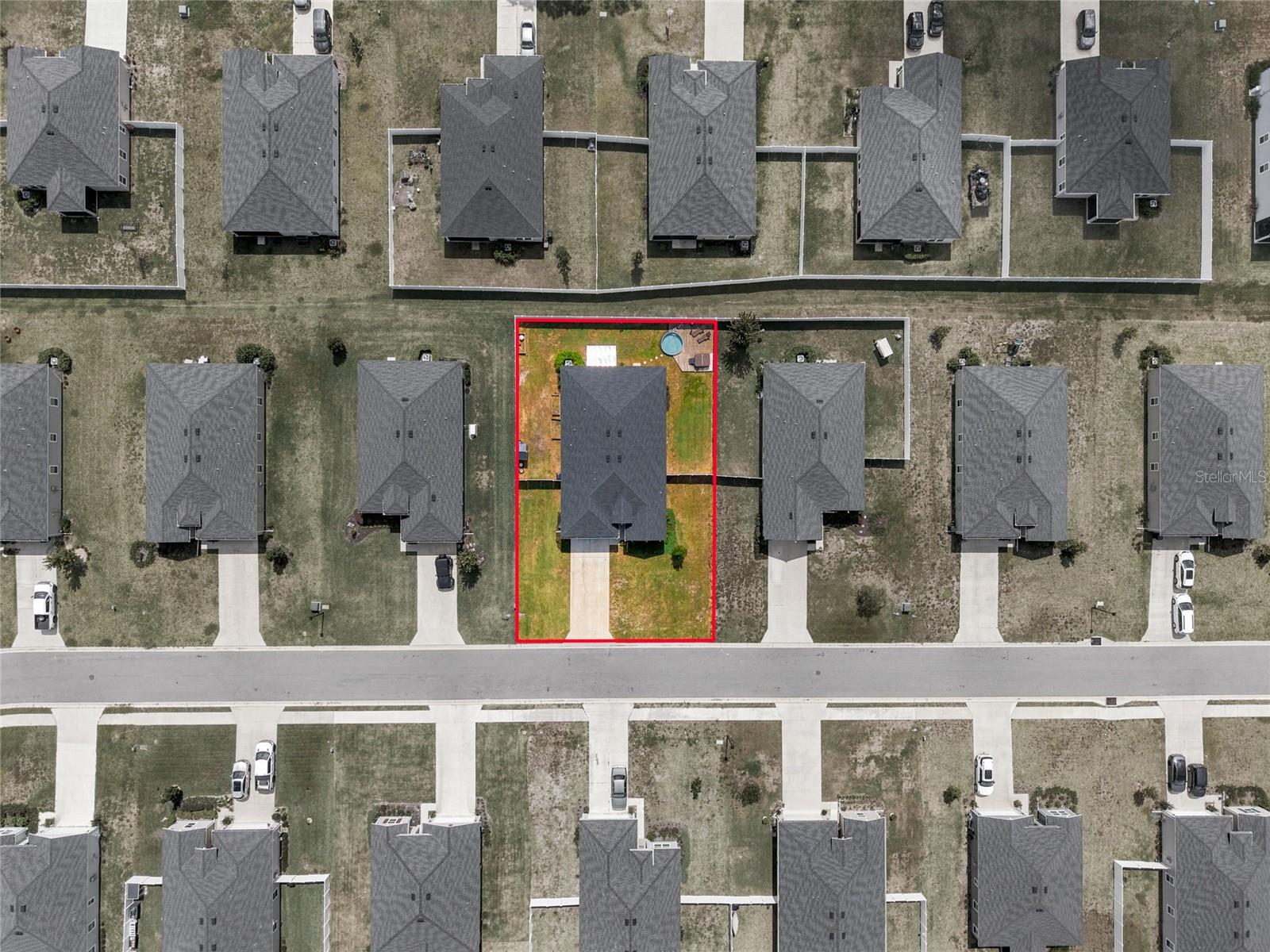 COUNTRY LANE ESTATES - Residential