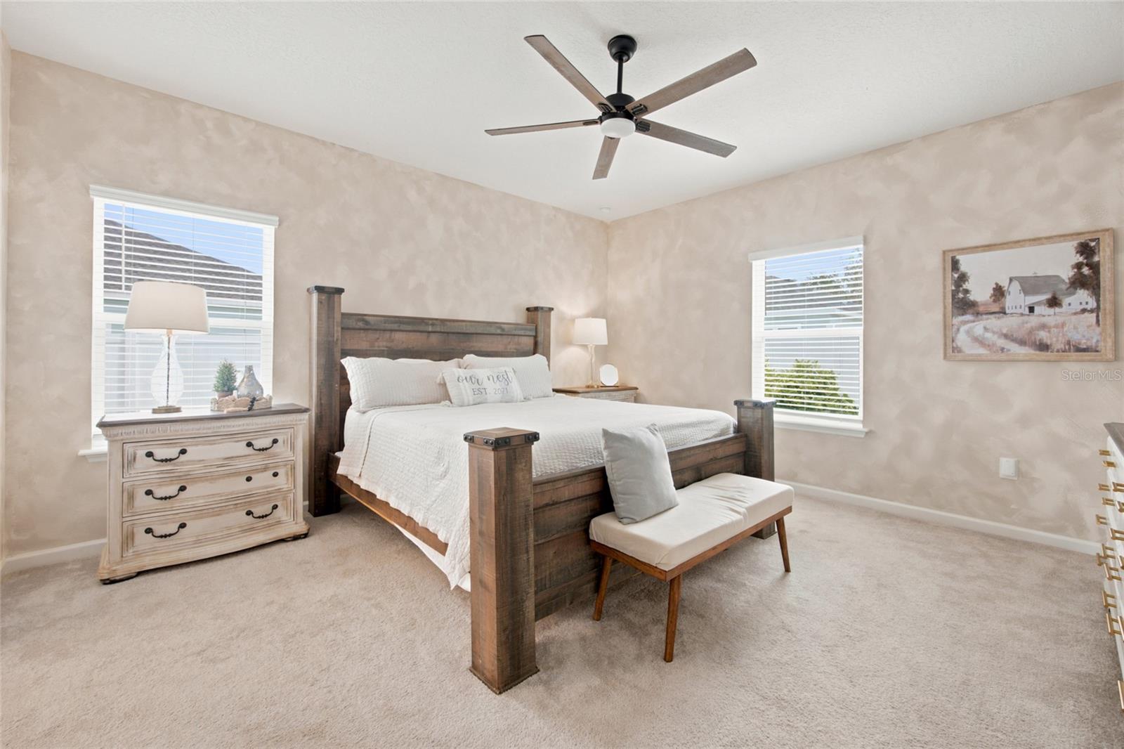 COUNTRY LANE ESTATES - Residential