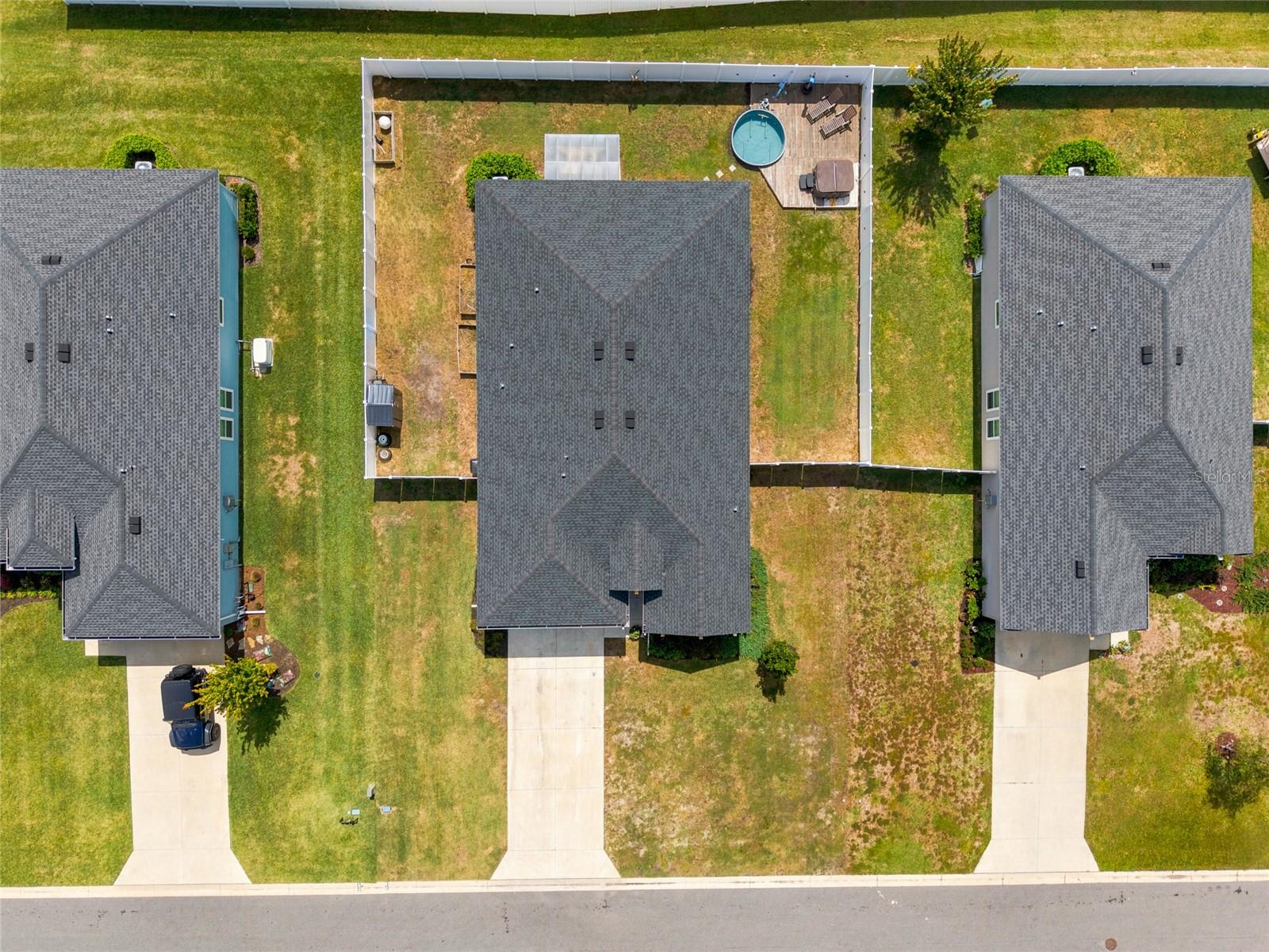 COUNTRY LANE ESTATES - Residential