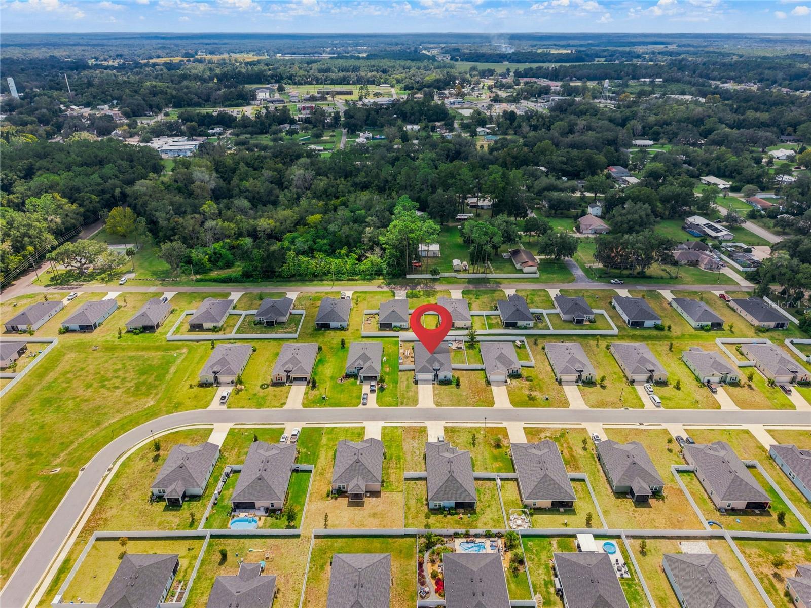 COUNTRY LANE ESTATES - Residential