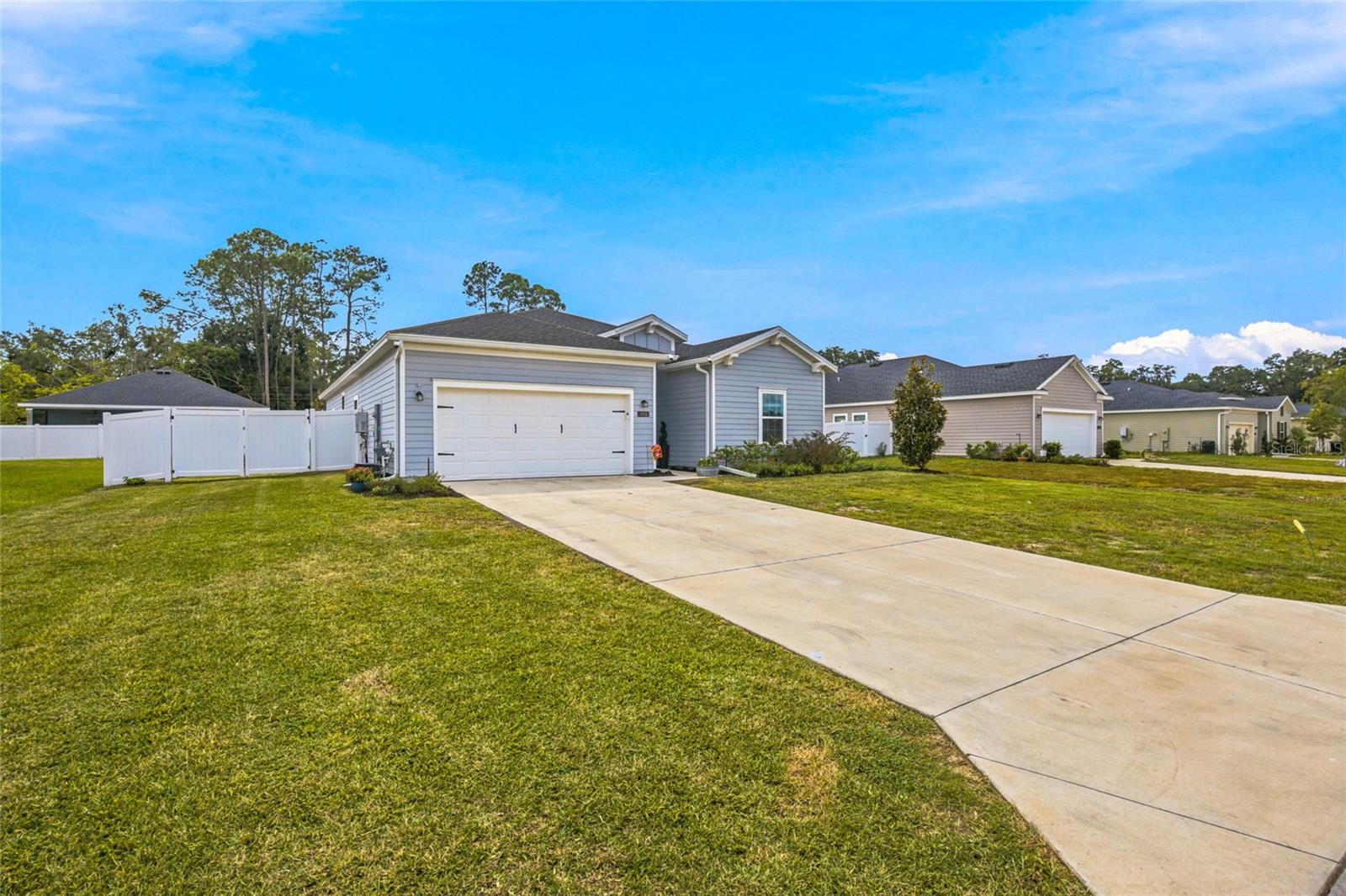 COUNTRY LANE ESTATES - Residential