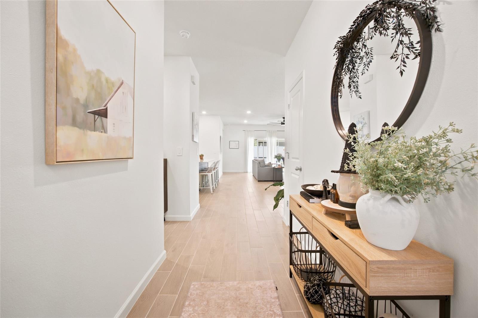 COUNTRY LANE ESTATES - Residential