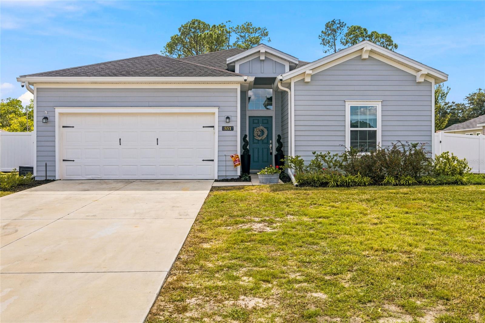 COUNTRY LANE ESTATES - Residential