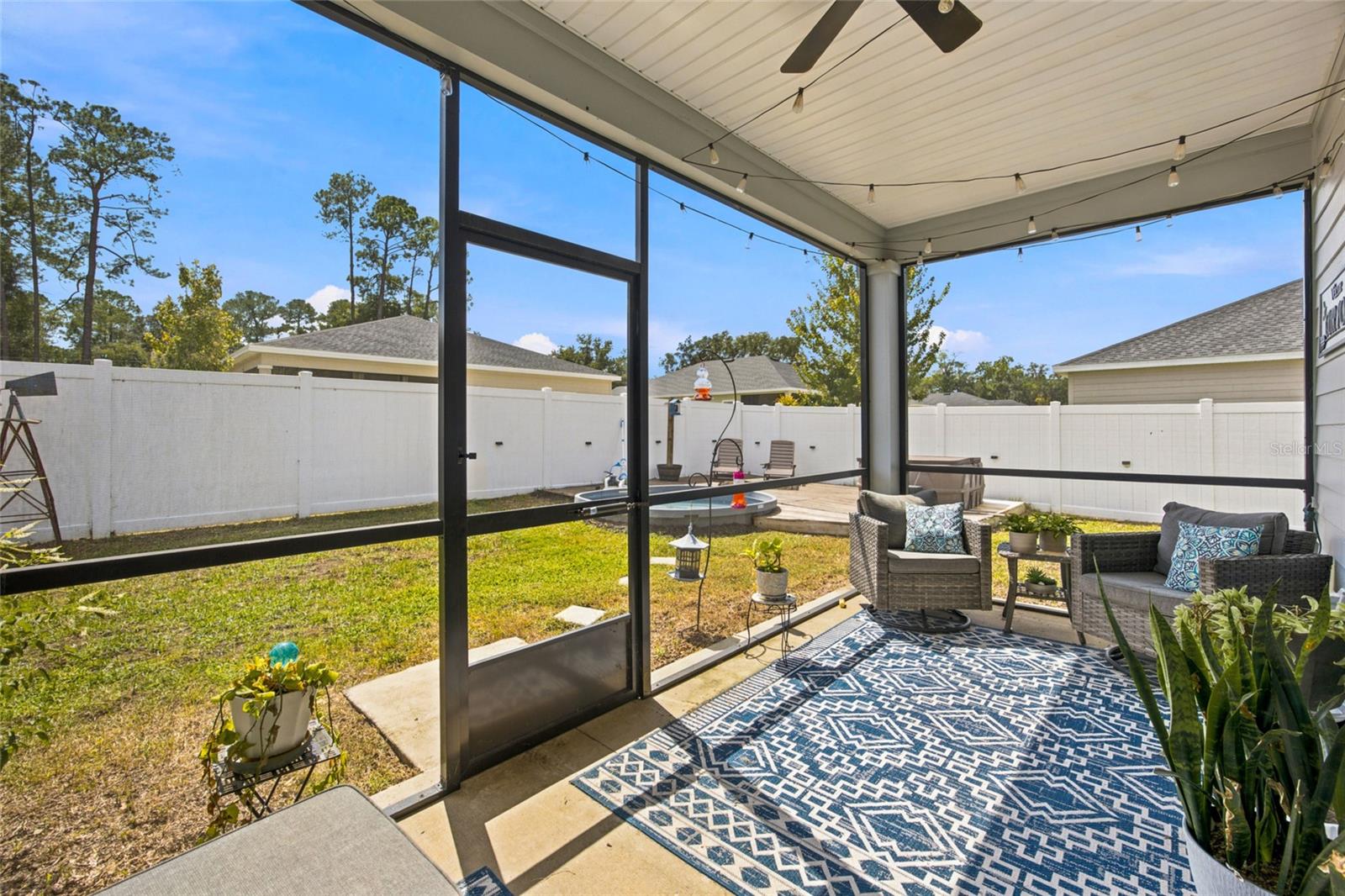 COUNTRY LANE ESTATES - Residential