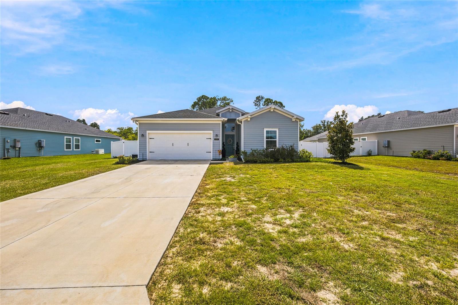 COUNTRY LANE ESTATES - Residential