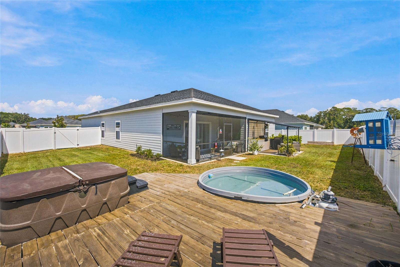 COUNTRY LANE ESTATES - Residential