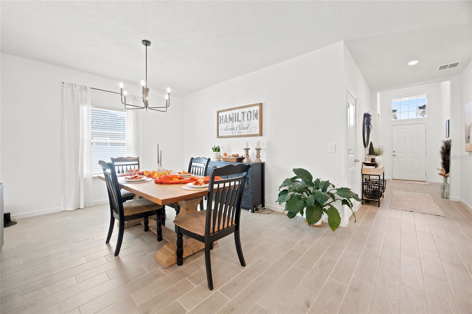 COUNTRY LANE ESTATES - Residential