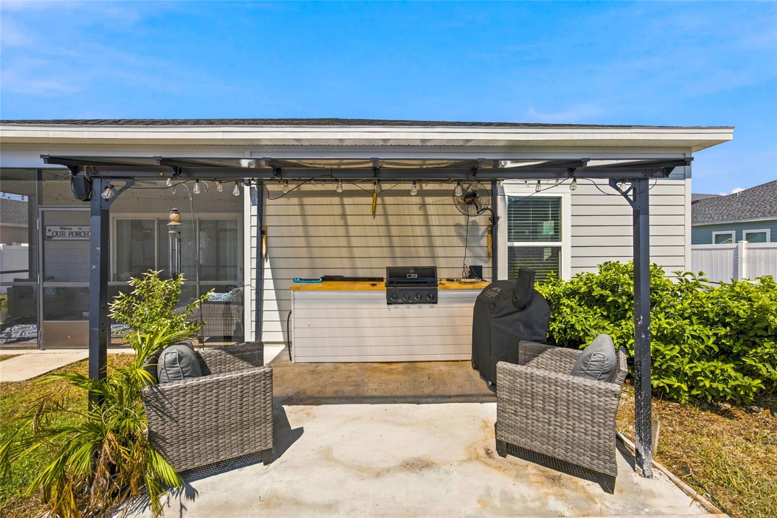 COUNTRY LANE ESTATES - Residential