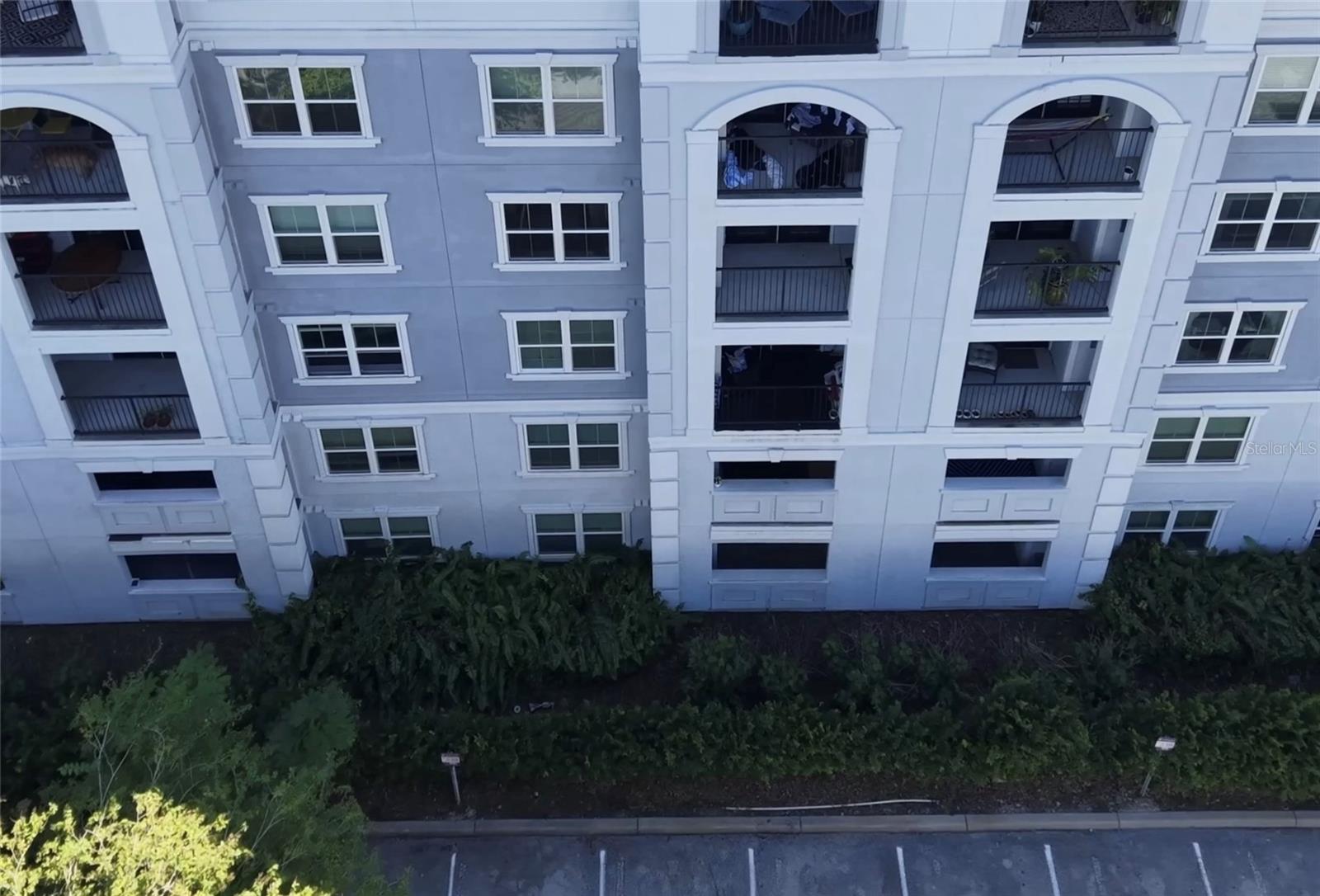 GRANDE DOWNTOWN ORLANDO - Residential