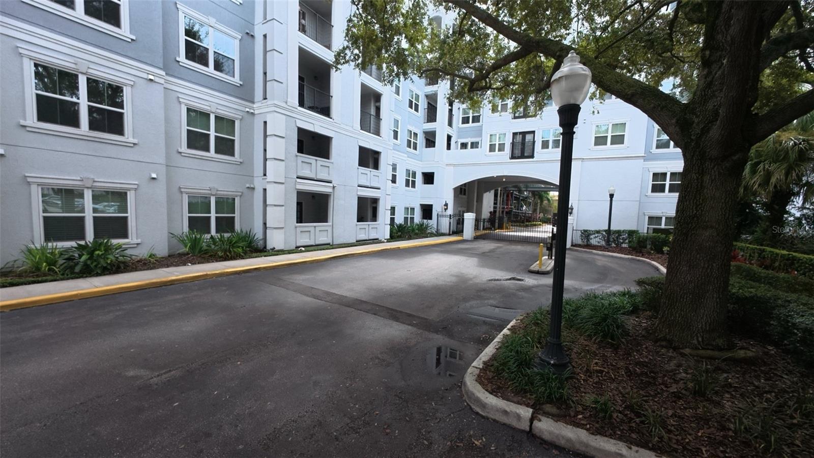 GRANDE DOWNTOWN ORLANDO - Residential