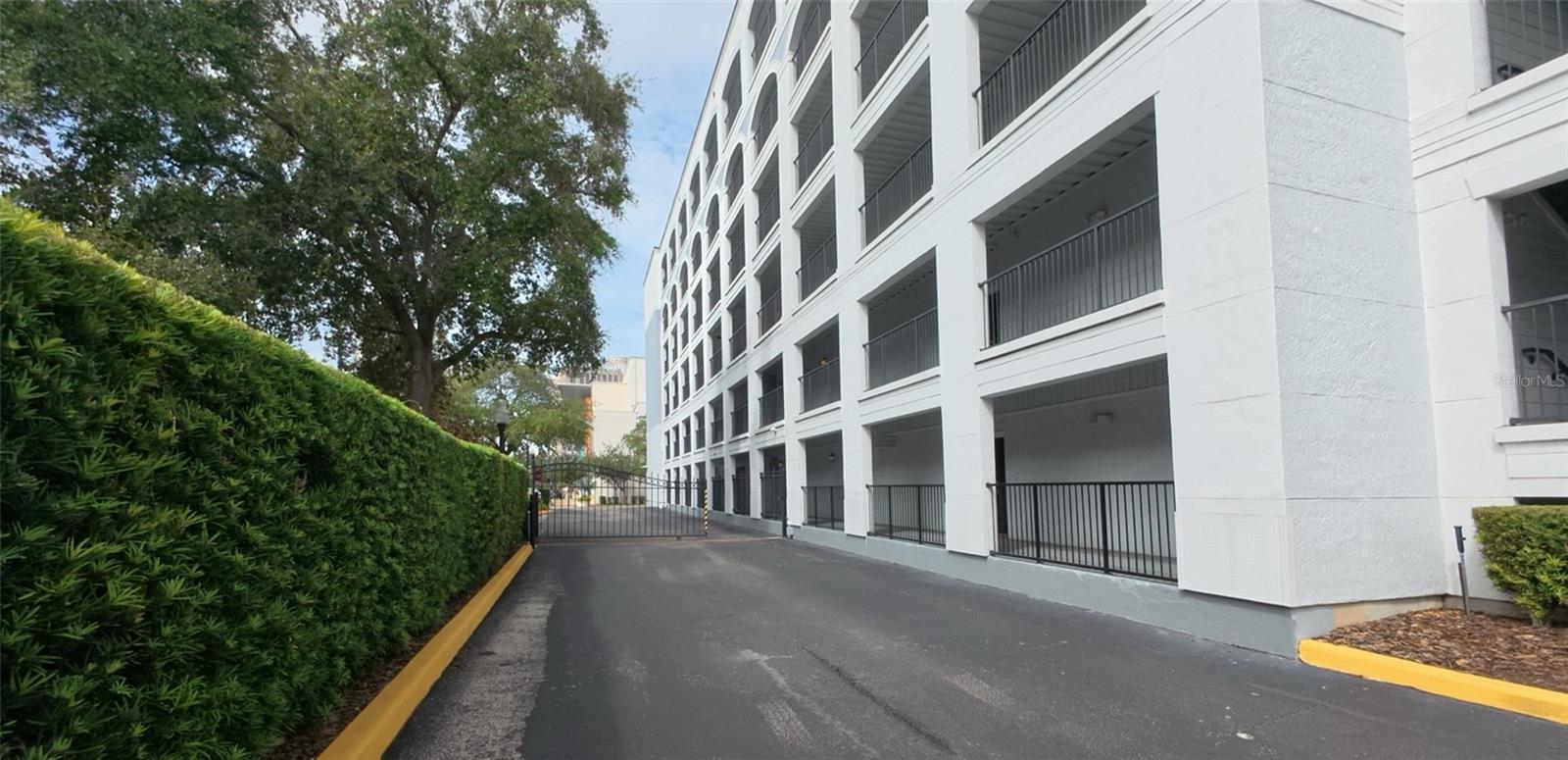 GRANDE DOWNTOWN ORLANDO - Residential