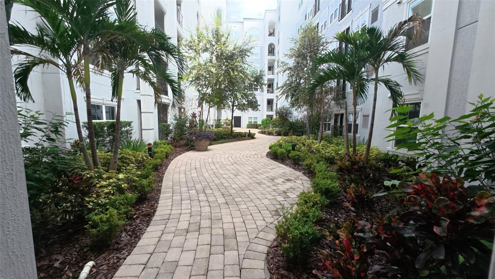 GRANDE DOWNTOWN ORLANDO - Residential