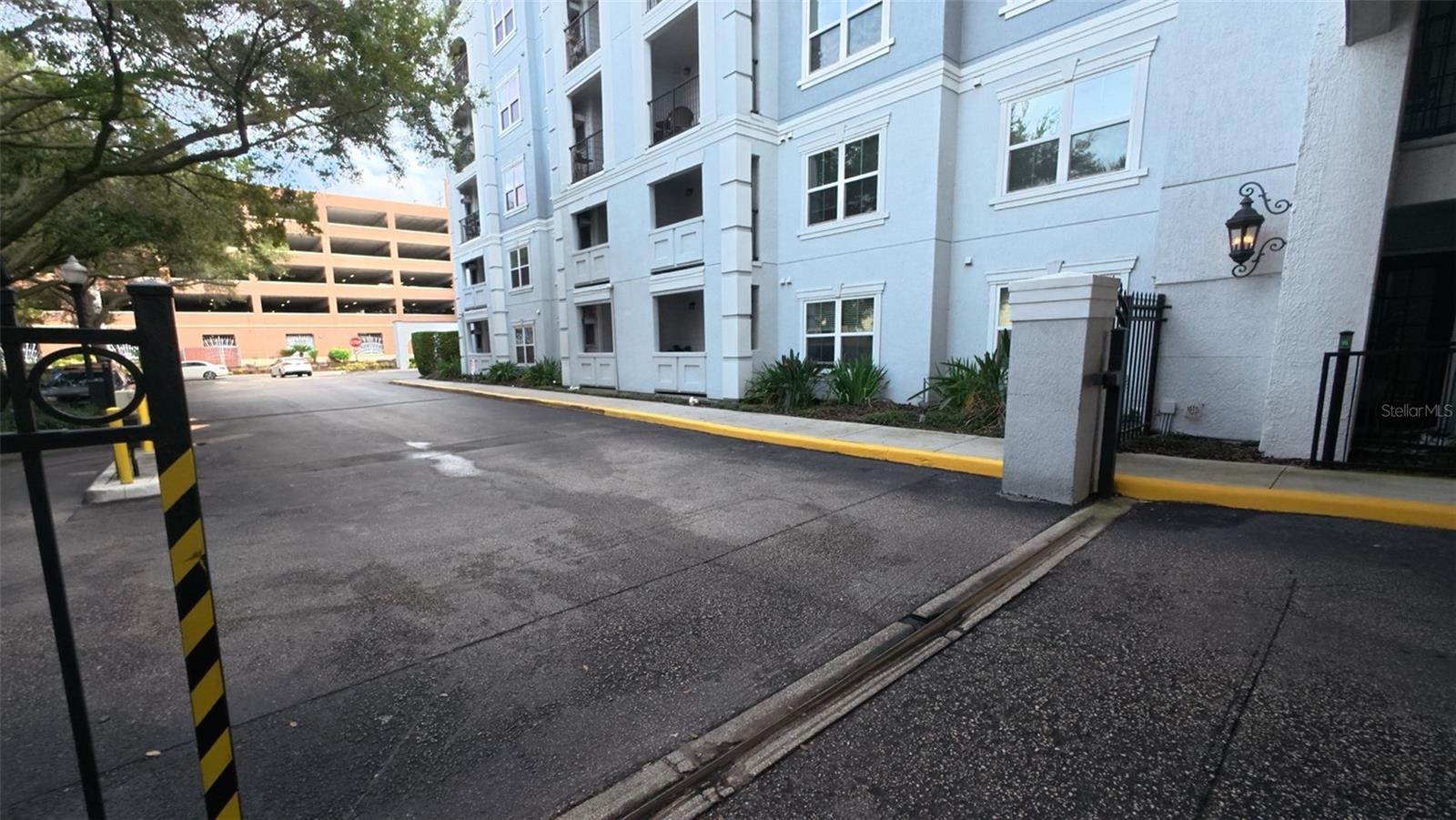 GRANDE DOWNTOWN ORLANDO - Residential