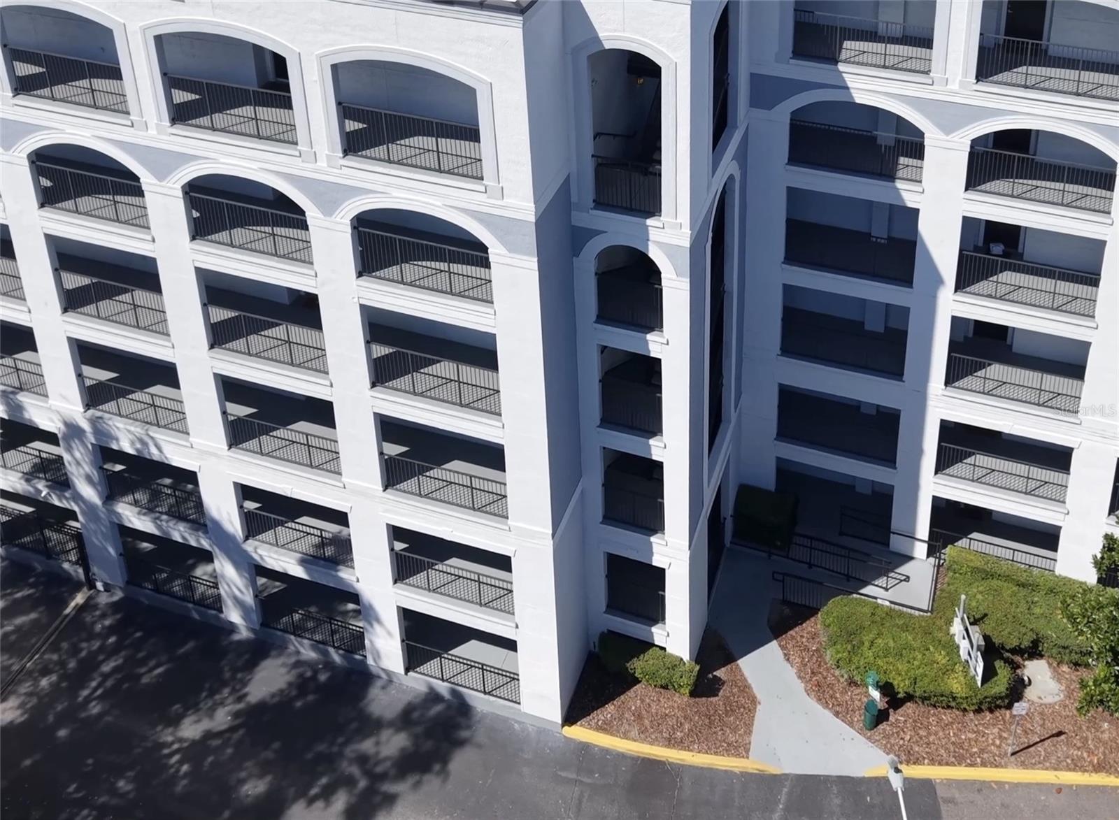 GRANDE DOWNTOWN ORLANDO - Residential