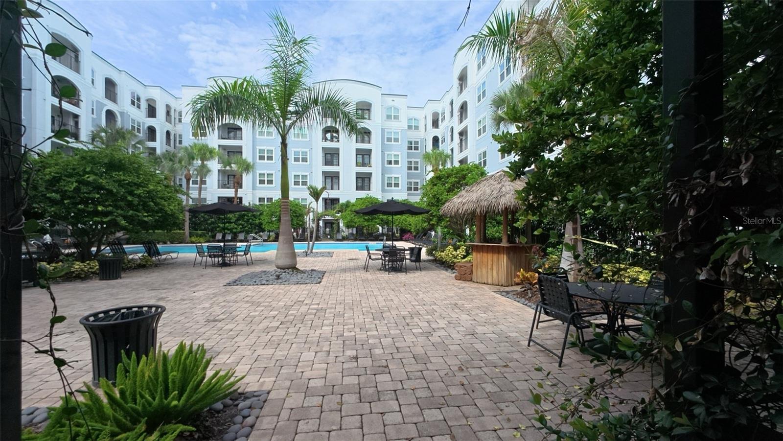 GRANDE DOWNTOWN ORLANDO - Residential