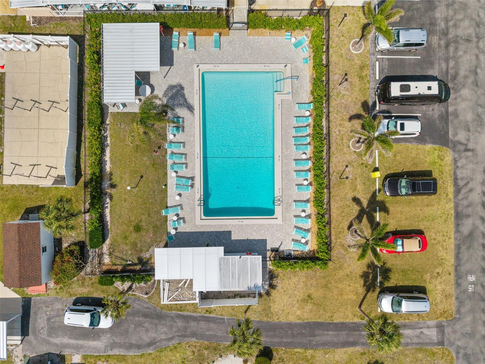 SANDALWOOD PARK - Land