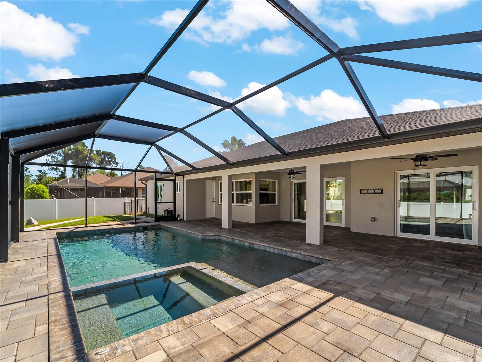 PORT CHARLOTTE SUB 49 - Residential