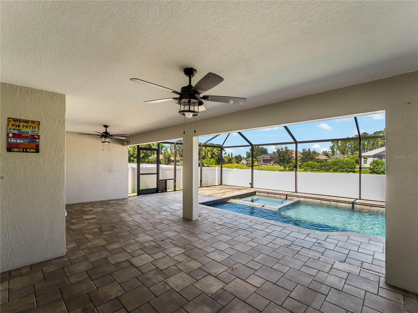 PORT CHARLOTTE SUB 49 - Residential