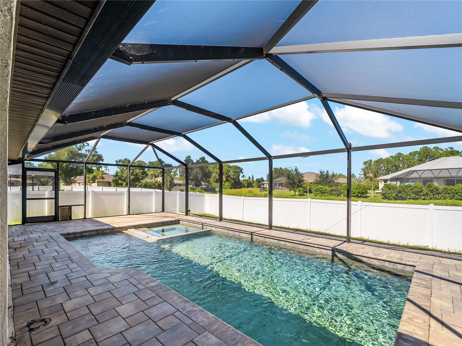 PORT CHARLOTTE SUB 49 - Residential