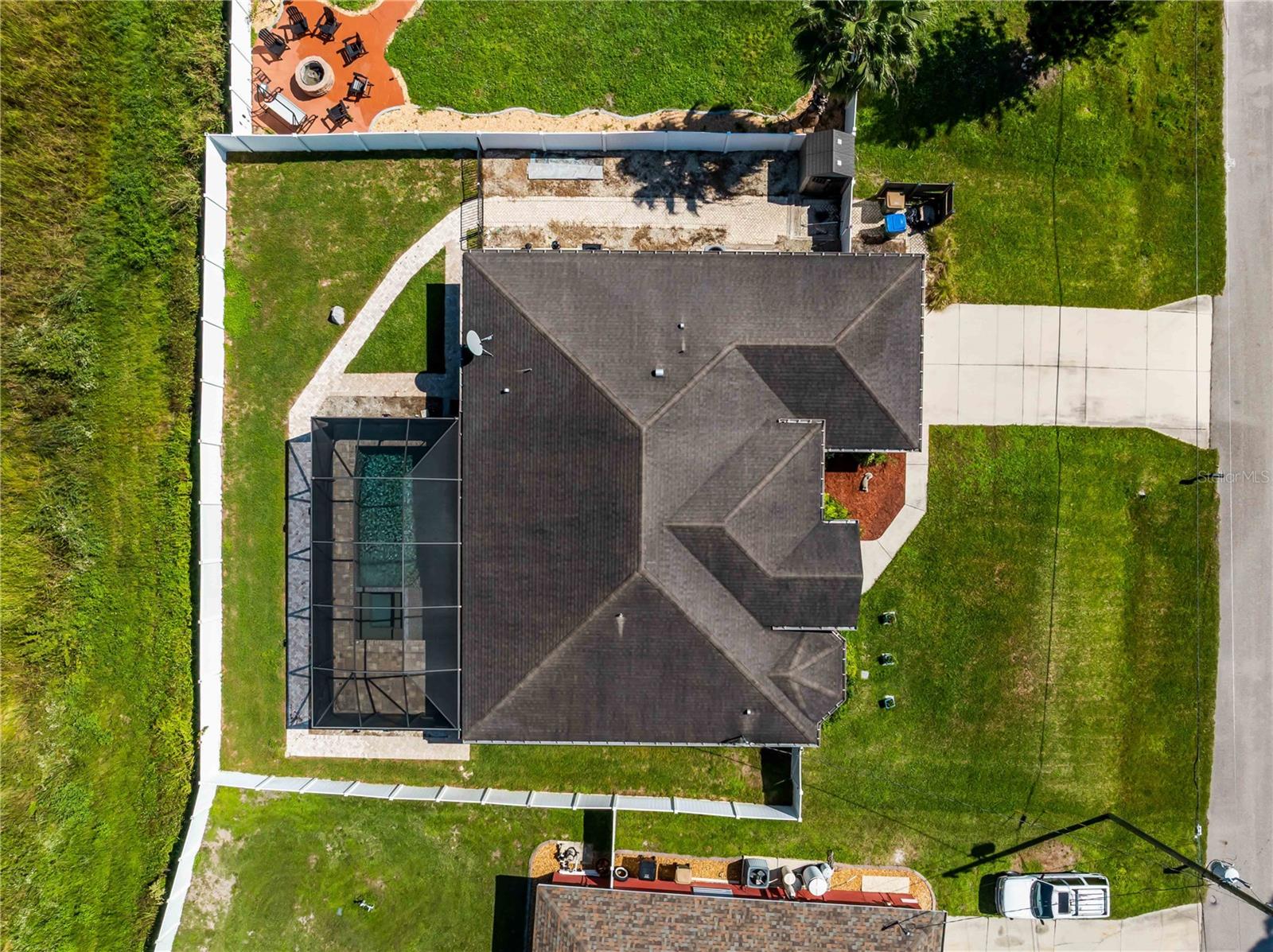 PORT CHARLOTTE SUB 49 - Residential