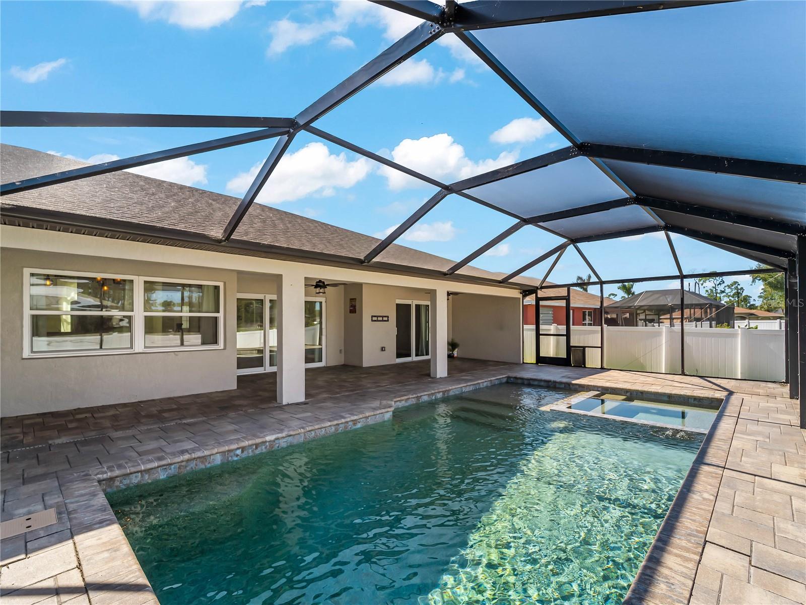 PORT CHARLOTTE SUB 49 - Residential