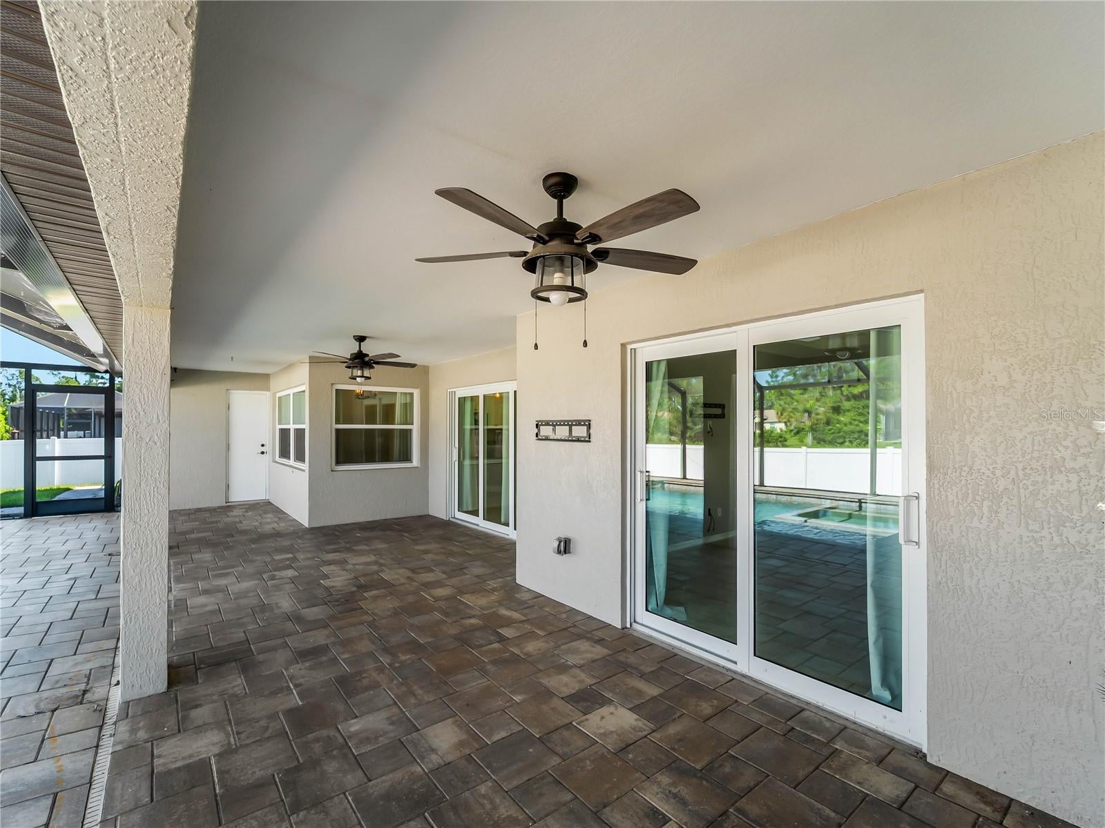 PORT CHARLOTTE SUB 49 - Residential