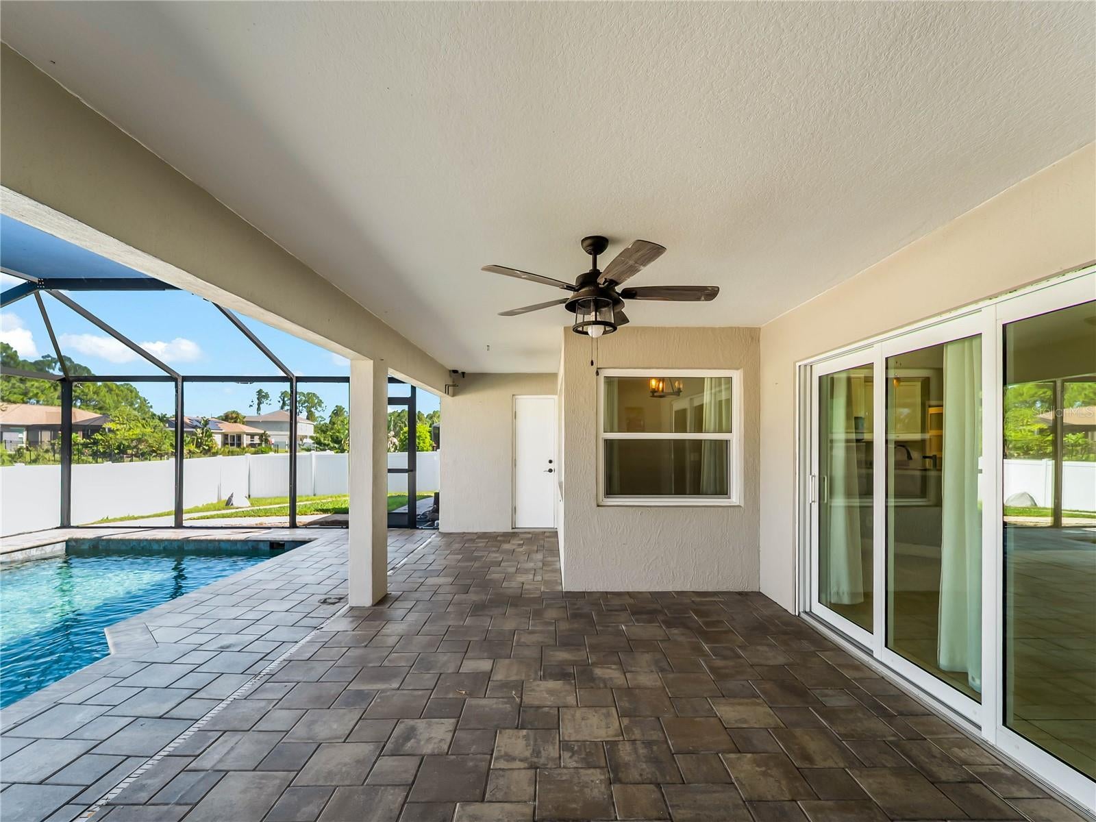 PORT CHARLOTTE SUB 49 - Residential