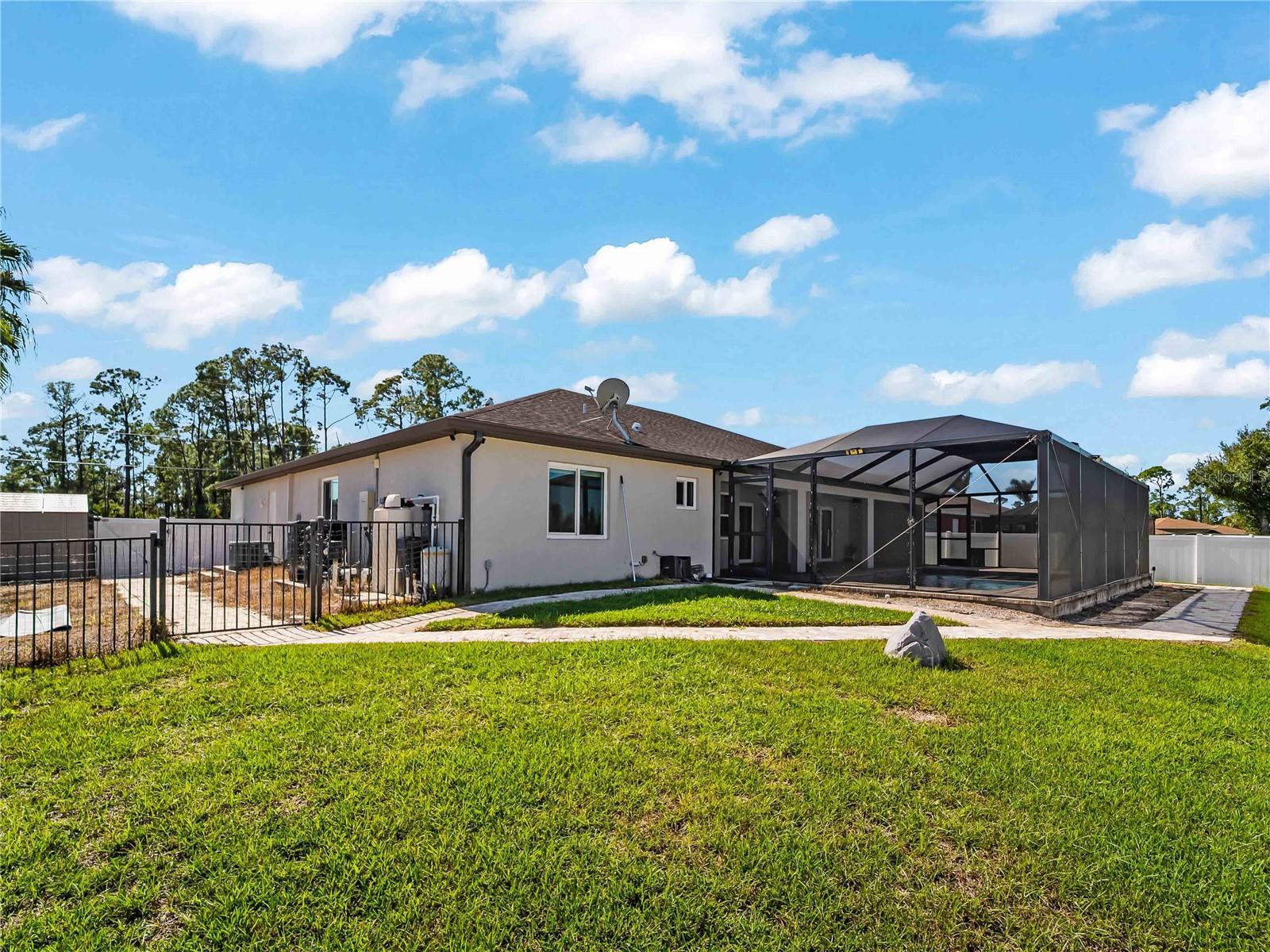 PORT CHARLOTTE SUB 49 - Residential