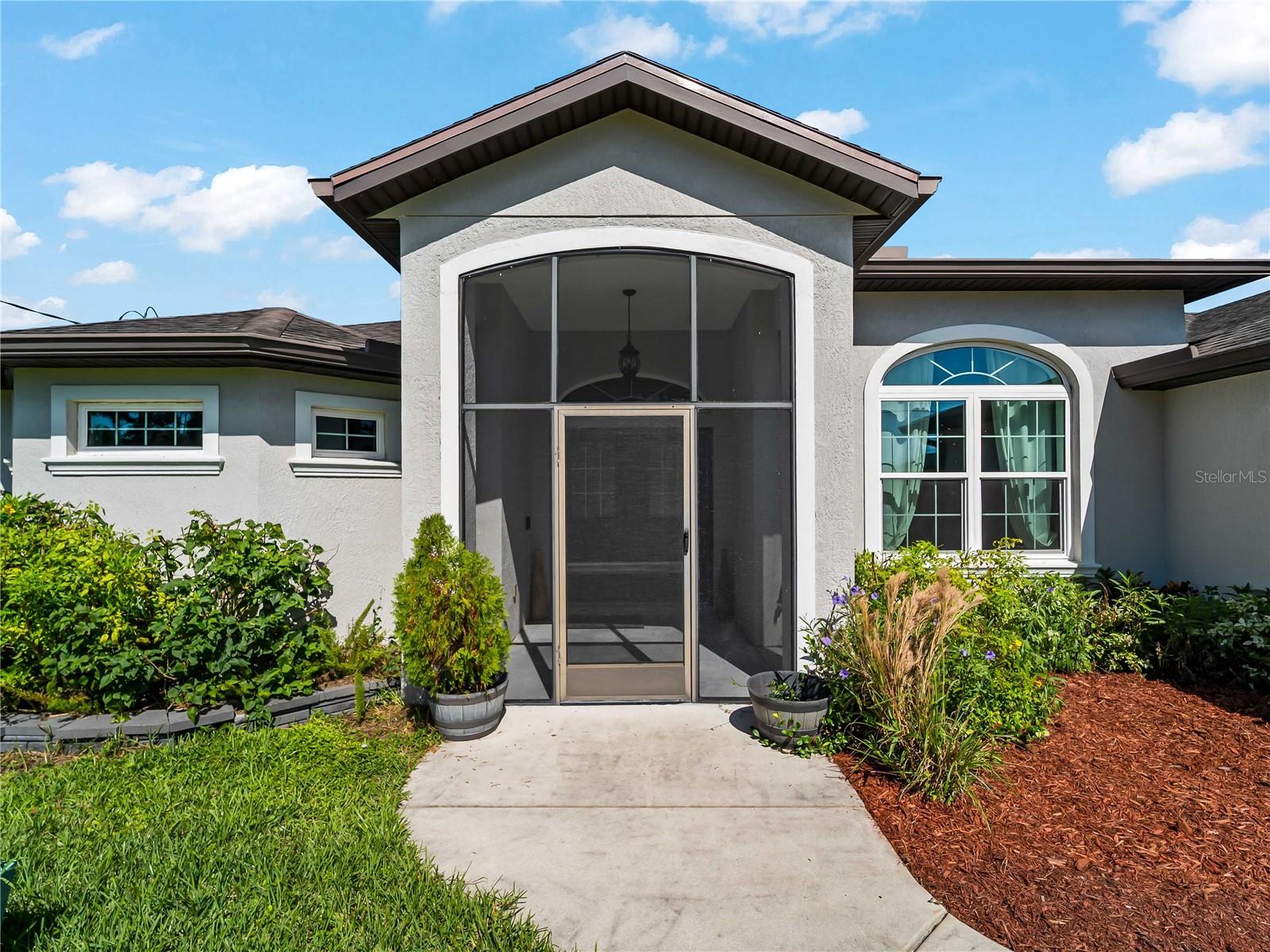 PORT CHARLOTTE SUB 49 - Residential