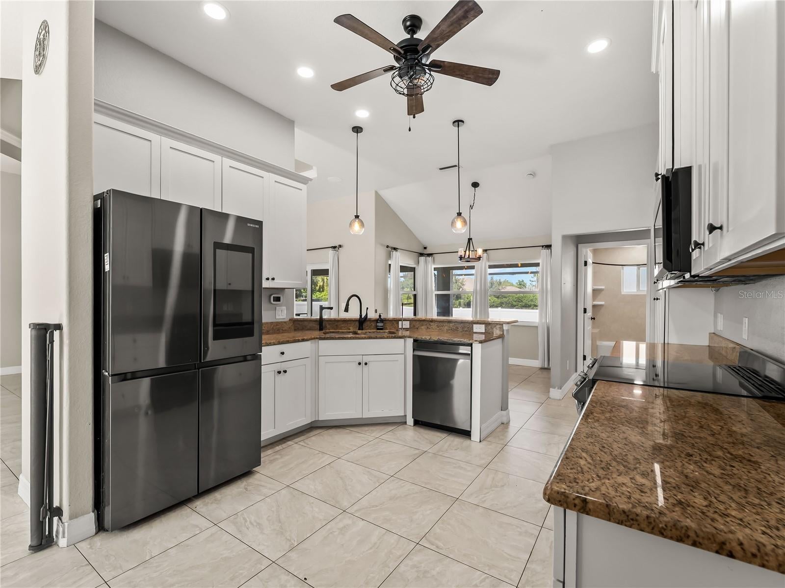 PORT CHARLOTTE SUB 49 - Residential
