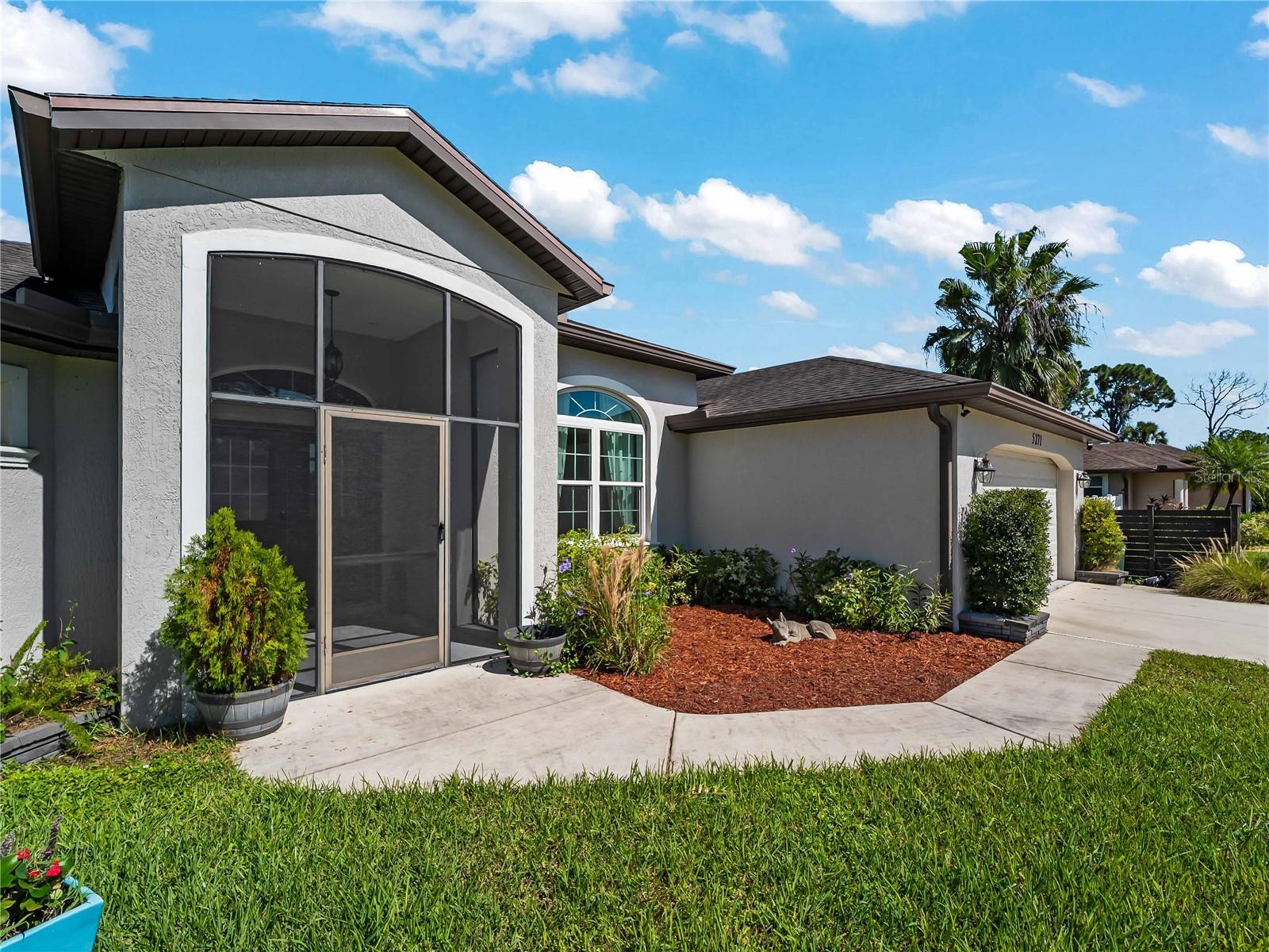 PORT CHARLOTTE SUB 49 - Residential
