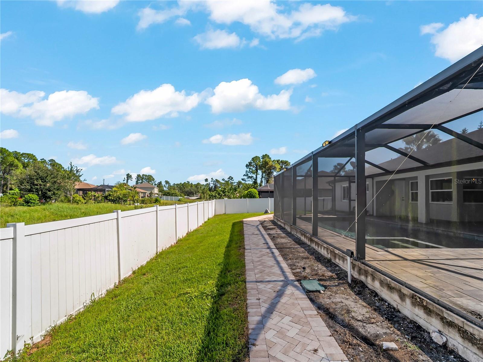PORT CHARLOTTE SUB 49 - Residential