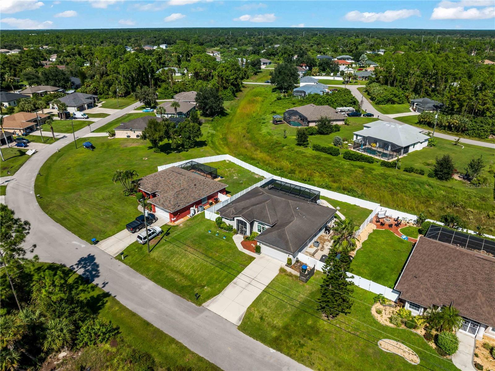 PORT CHARLOTTE SUB 49 - Residential