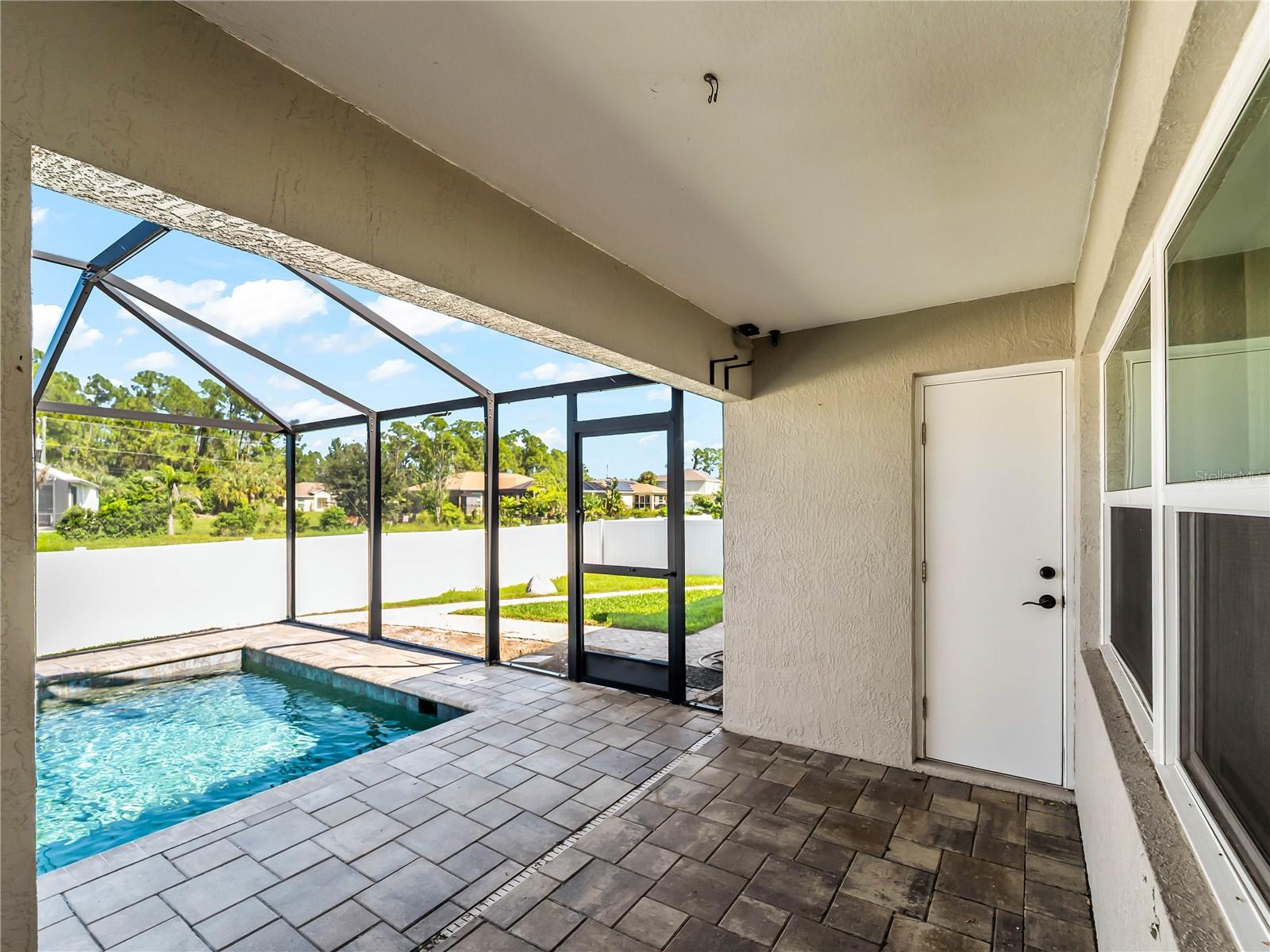 PORT CHARLOTTE SUB 49 - Residential