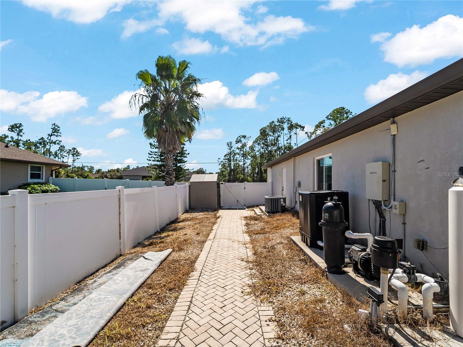 PORT CHARLOTTE SUB 49 - Residential