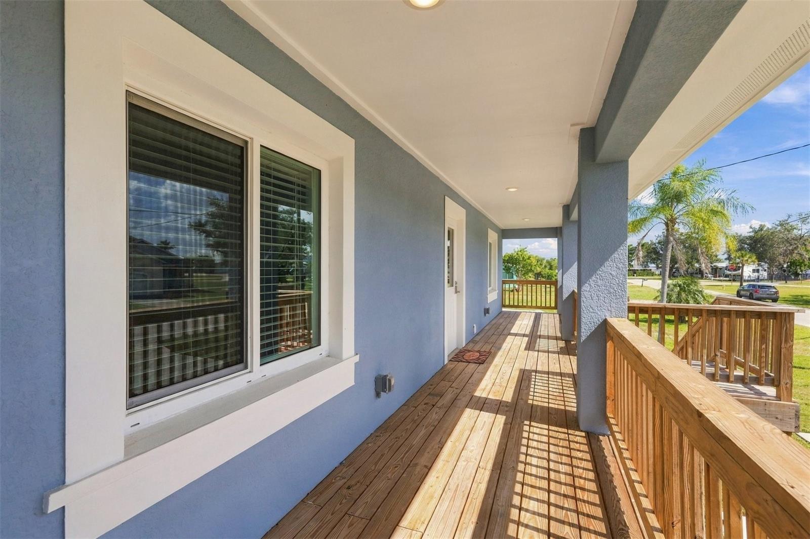CHAR SHORES - Residential