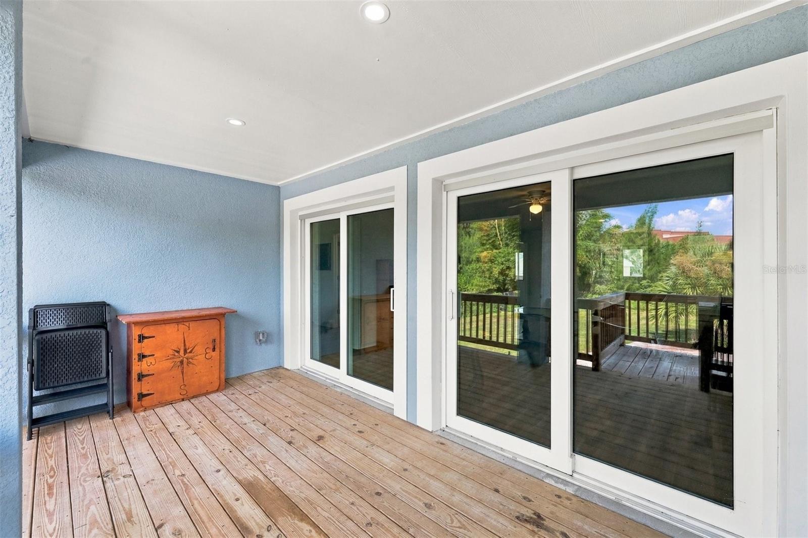 CHAR SHORES - Residential