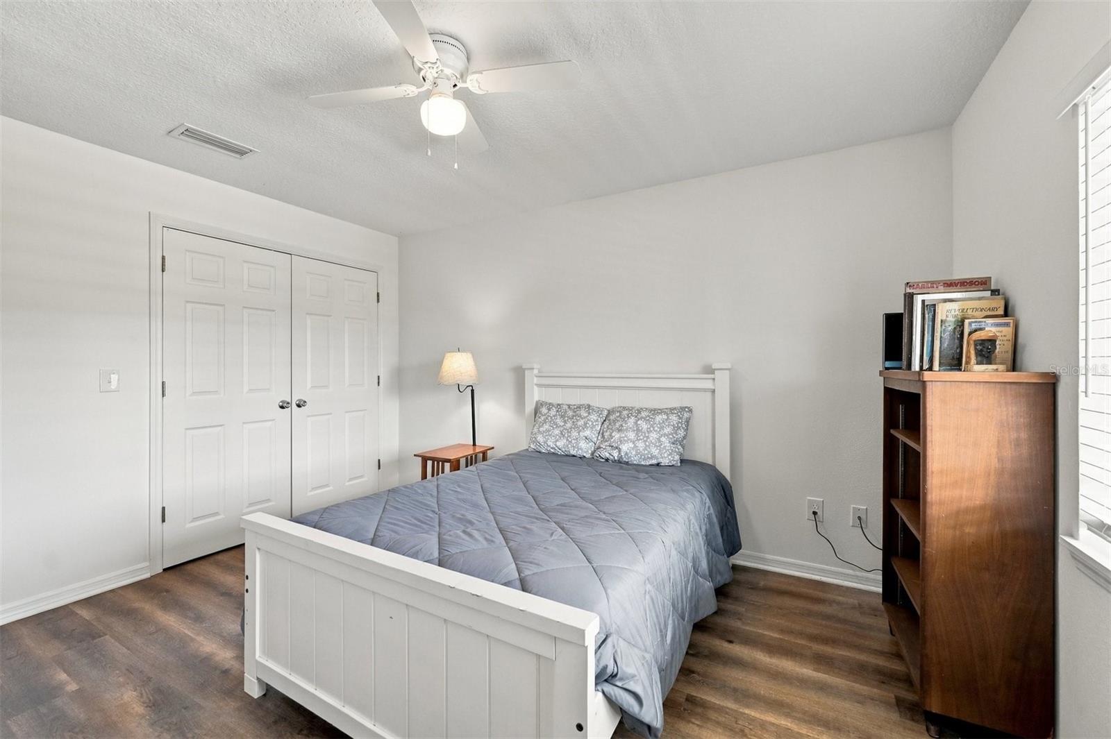 CHAR SHORES - Residential