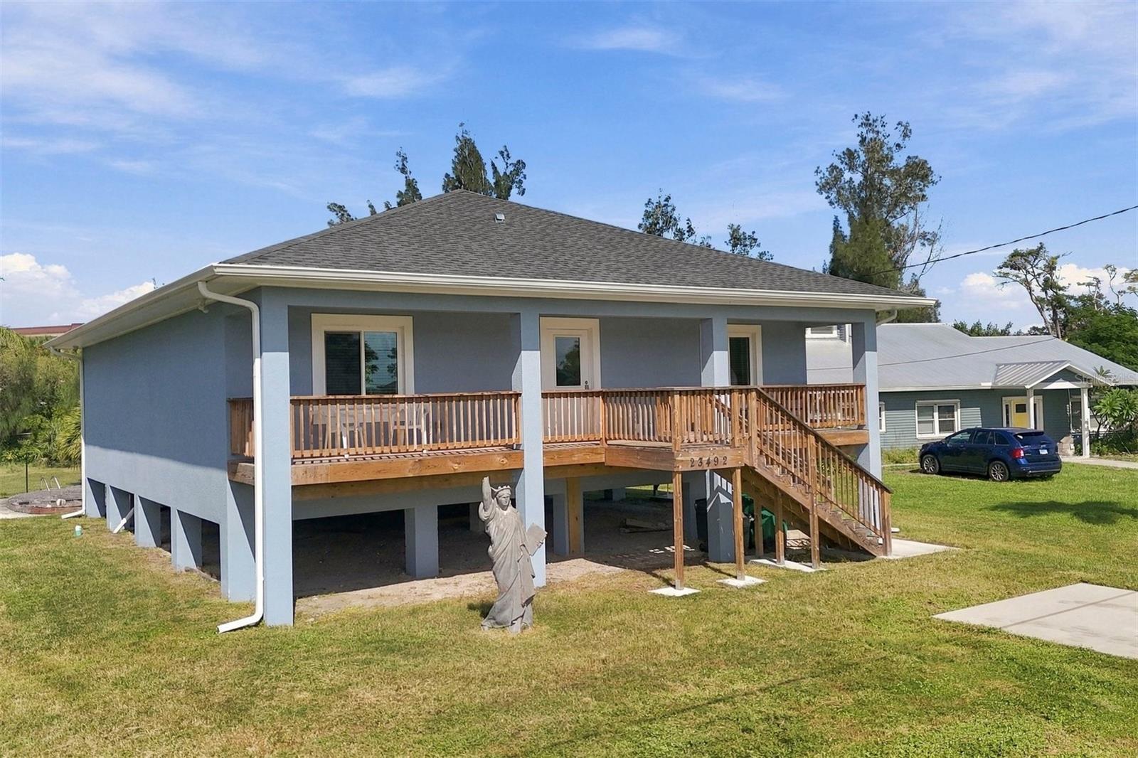 CHAR SHORES - Residential