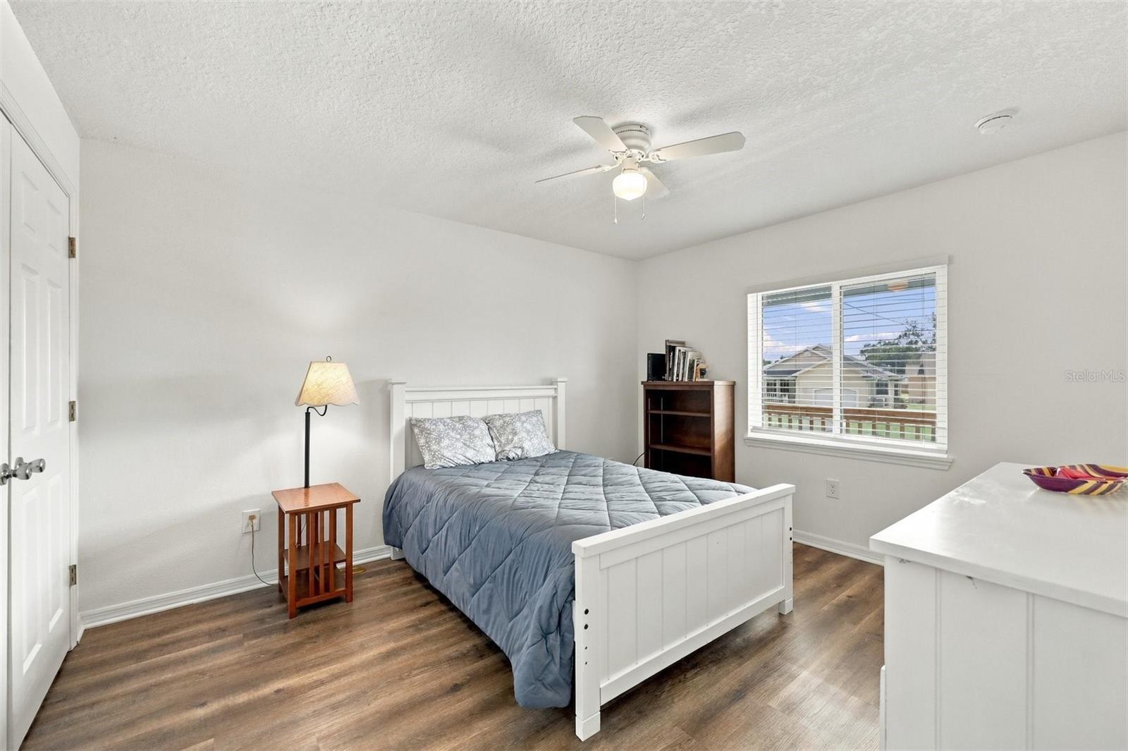 CHAR SHORES - Residential
