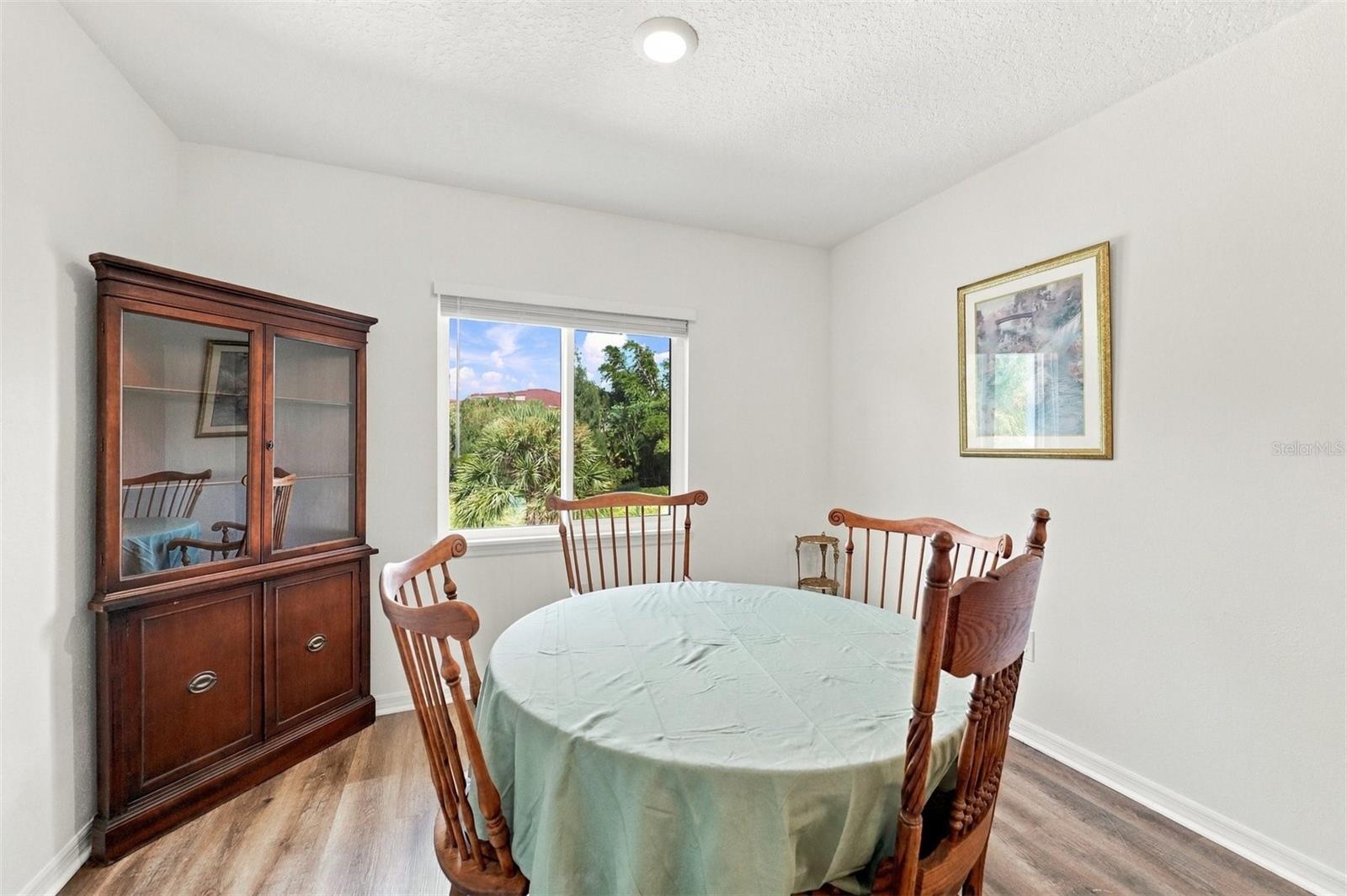 CHAR SHORES - Residential