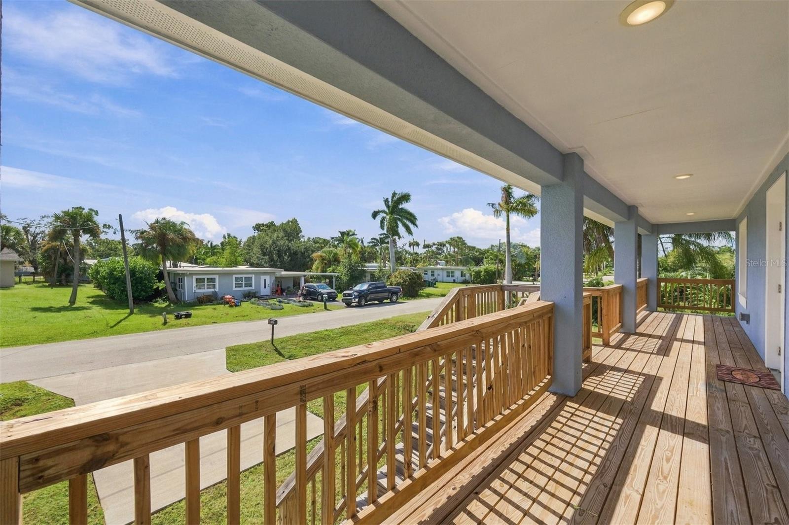 CHAR SHORES - Residential