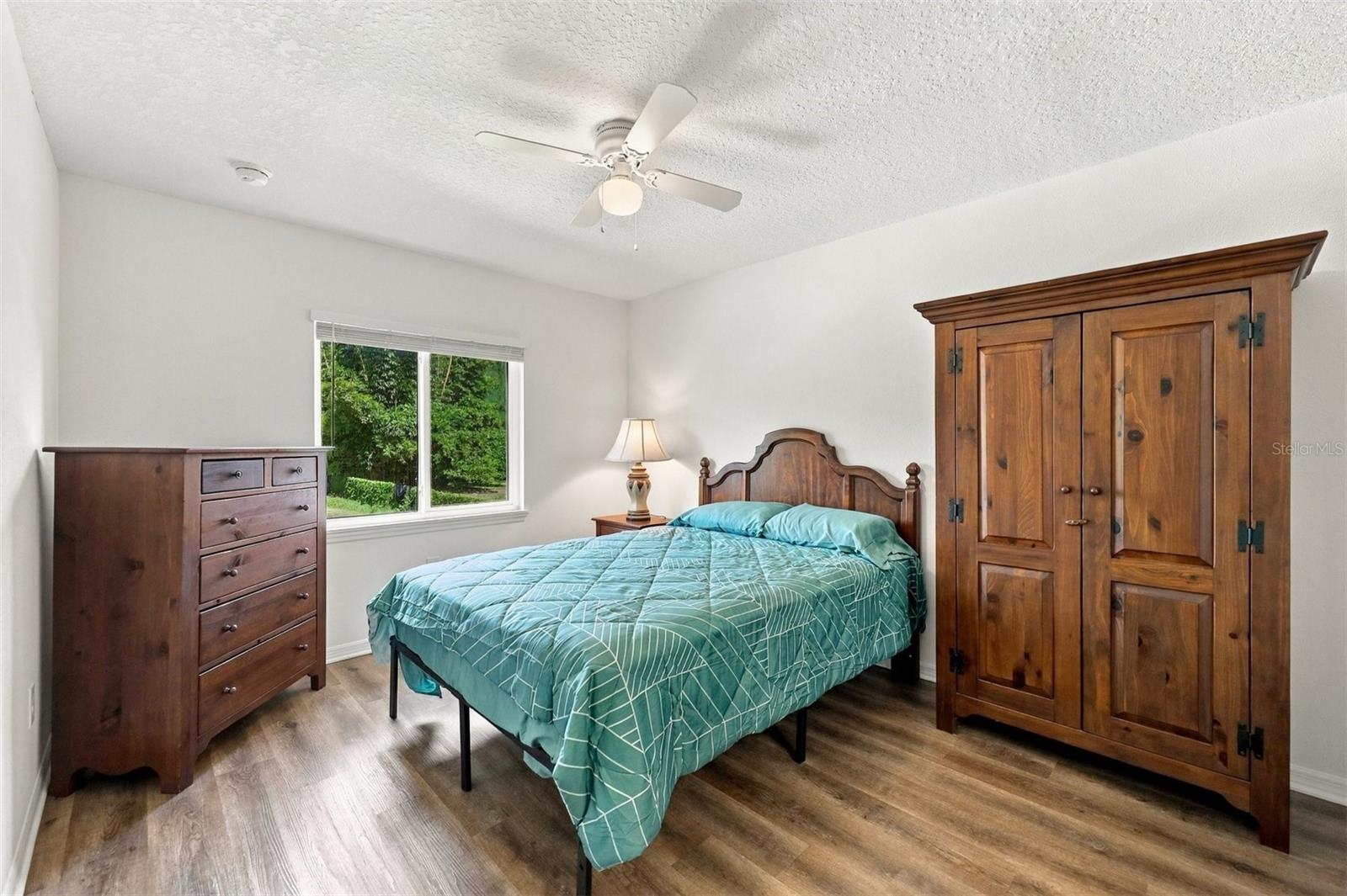 CHAR SHORES - Residential