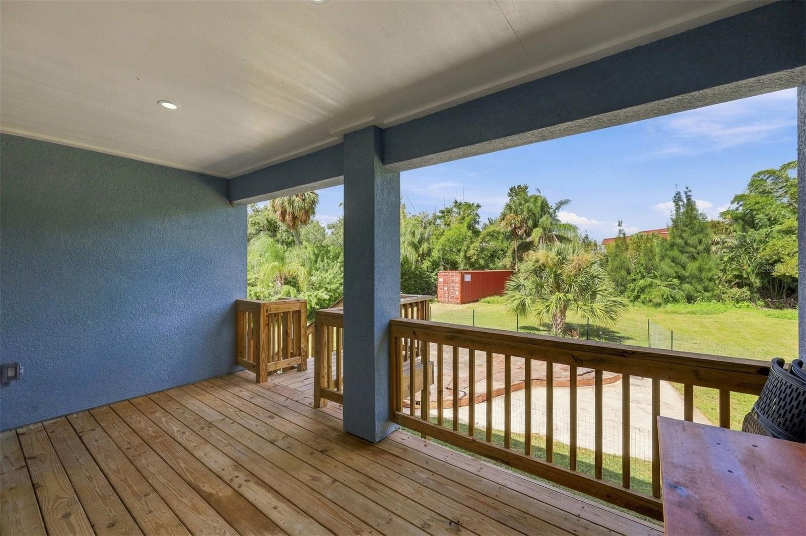 CHAR SHORES - Residential