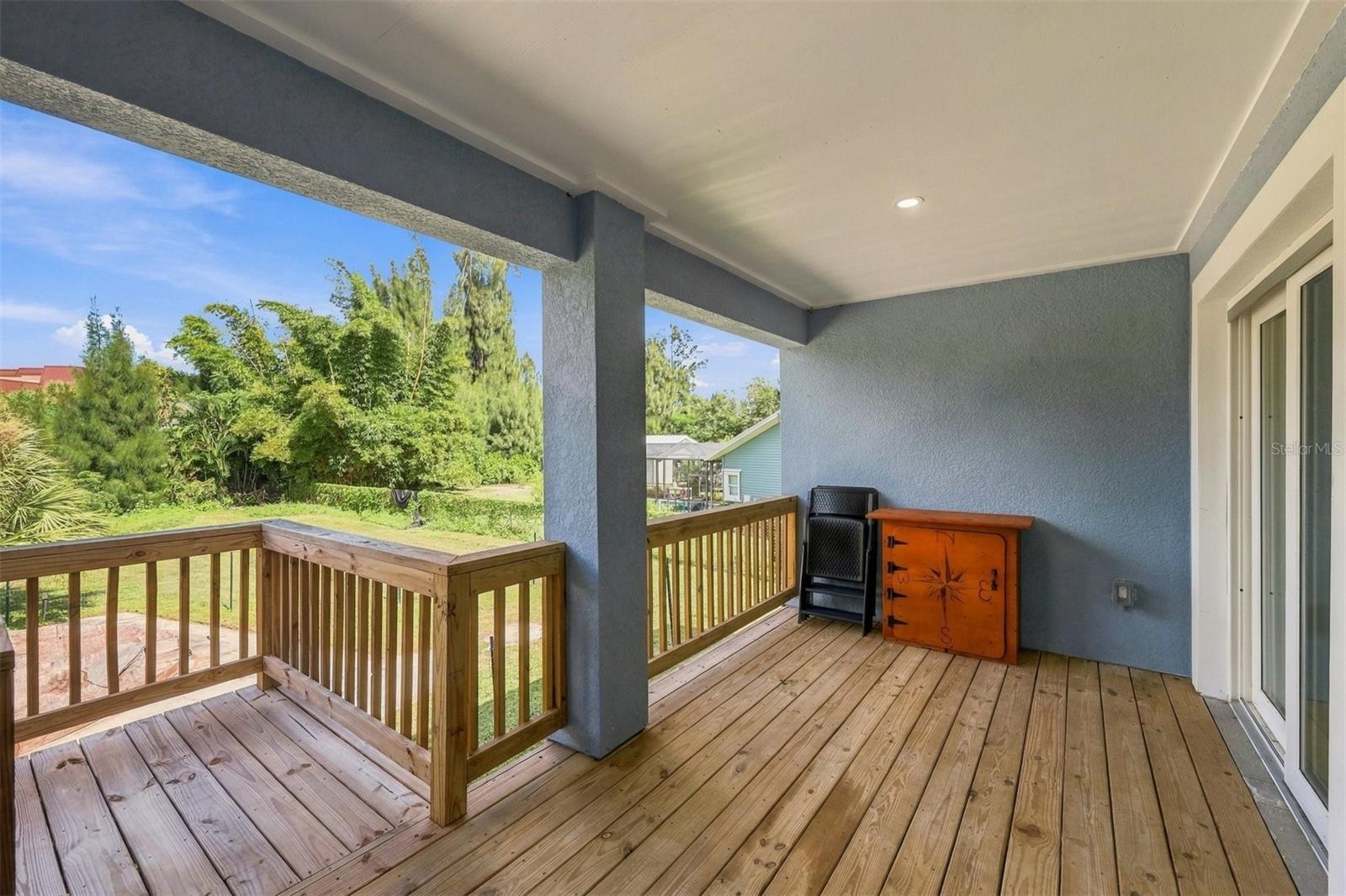 CHAR SHORES - Residential