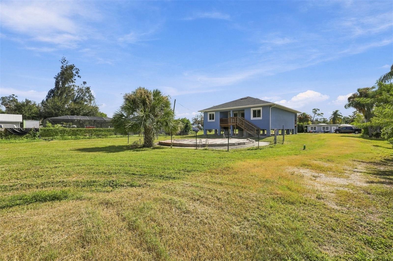 CHAR SHORES - Residential