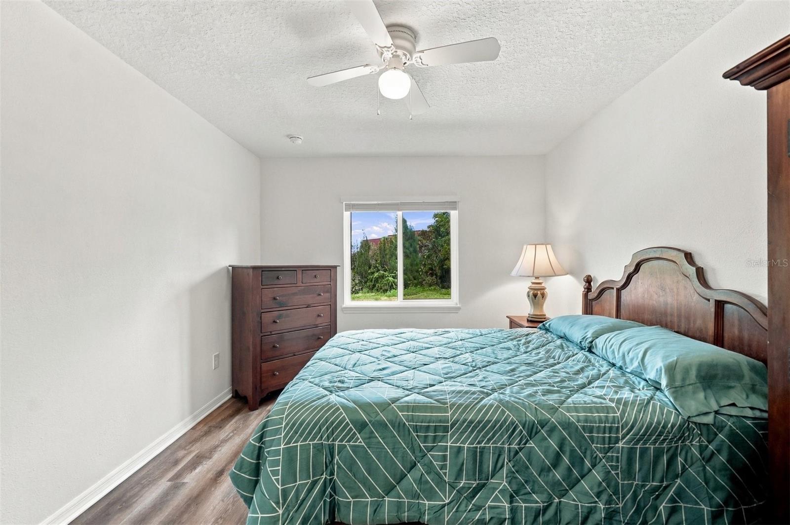 CHAR SHORES - Residential