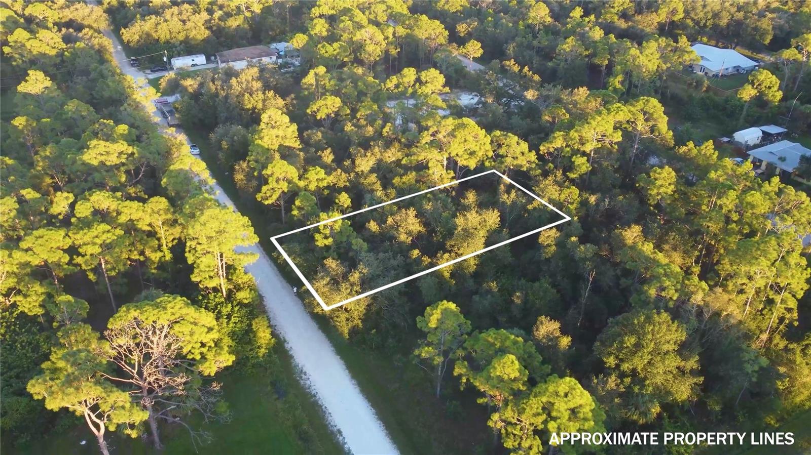 Discover a tranquil 0.17-acre parcel on Alatadena Drive in Punta Gorda, Florida, where the gentle rustle of trees mingles with the soothing sounds of nearby water bodies, creating a refreshing retreat. This flat, wooded terrain offers the perfect canvas for your dream home, with electricity just a stone's throw away and well water required for your future oasis. While mobile homes aren't permitted, the residential zoning invites you to design a single-family haven amidst nature. Enjoy easy access to nearby parks and attractions, including the Charlotte Harbor Preserve State Park, all within a short drive from Fort Myers. Embrace the serenity that awaits you. Video of drone footage available! It’s the best part!  Property Details APN (Parcel Number): 422311129003 County/State: Charlotte, FL Property City: PUNTA GORDA Acreage: 0.165 Lot Lines: 69 ft x 104 ft Zoning: Residential, single-family Flood Zone: Not located within a FEMA flood zone GPS Coordinates: 26.840833, -81.984444 Road Access: Alatadena Dr Terrain: Flat, Treed Utilities Power: City Electricity/Power is available on the property and ready for hook up Power Company: Florida Power and Lights Water: A well will need to be installed on the property Sewer/Septic: A Septic Tank will need to be installed Natural Gas: Natural gas and propane requires an on-site tank and fuel delivery Taxes & HOA/POA Information Yearly Taxes: $360.00 HOA/POA: No Name of HOA/POA: HOA/POA Dues (Broken up Monthly): Camping / RVs / Mobile Homes Is Camping Allowed?: No. Manufactured Homes Allowed?: No RVs (Recreational Vehicles) Allowed to live in long term?: No
