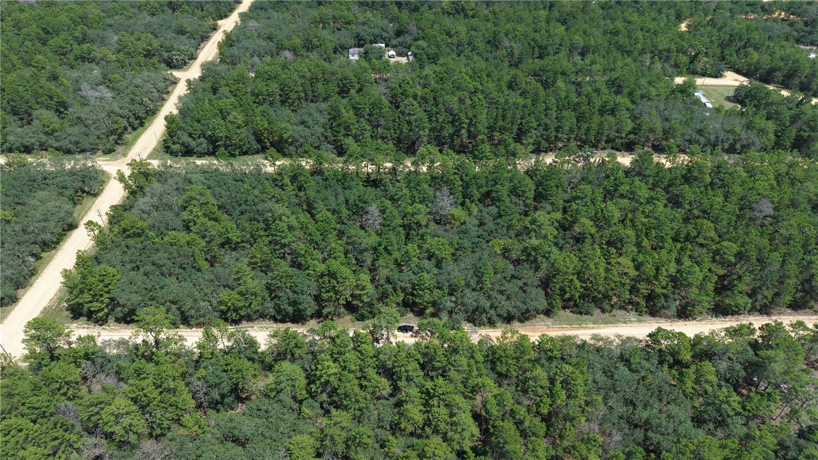 INTERLACHEN LAKES ESTATES - Land