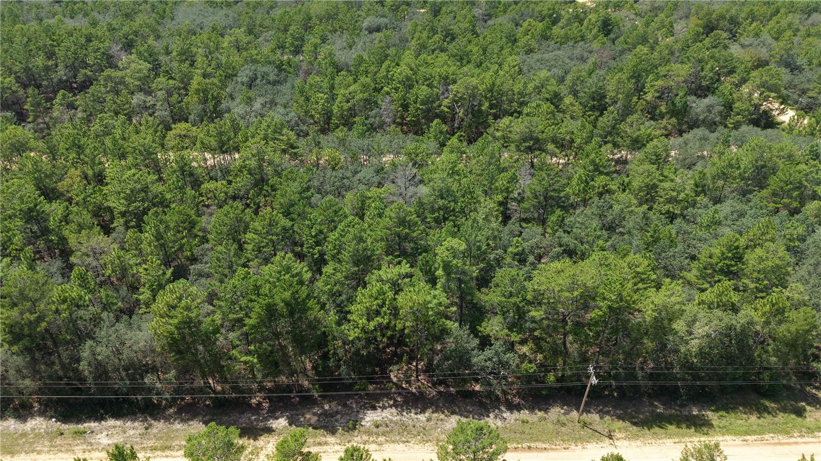 INTERLACHEN LAKES ESTATES - Land